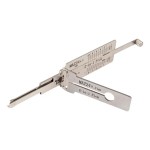 Original Lishi 2-In-1 Pick and Decoder MAZ24R+ Ignition